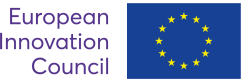 European Innovation Council - Funded by the European Union