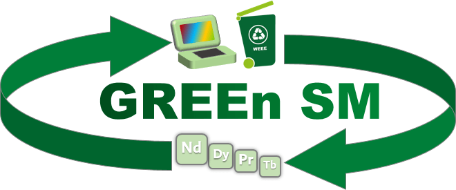 GREEn SM logo