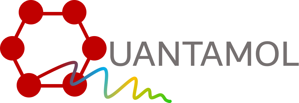 QuantaMol logo
